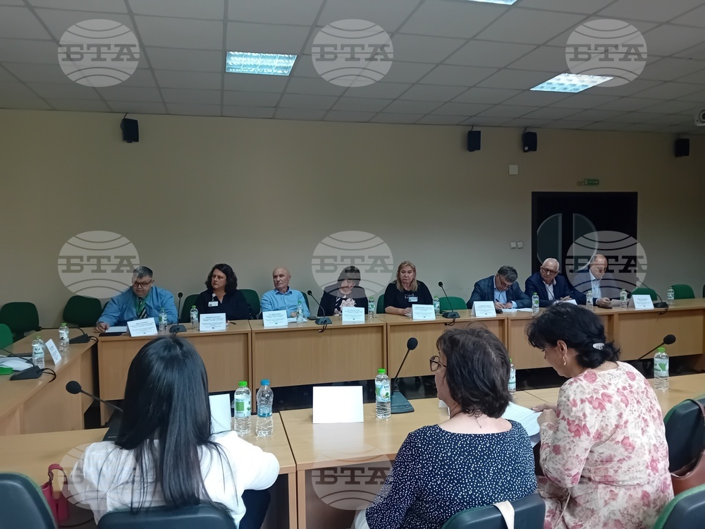 За промяна в системата за отговорност и санкции при фалшиви болнични листове настояват от Търговско-промишлената палата в Кюстендил