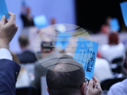 Парламентарна асамблея на НАТО - пленарно заседание