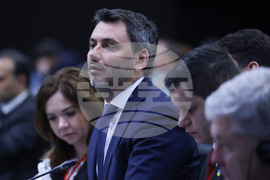 Парламентарна асамблея на НАТО - пленарно заседание