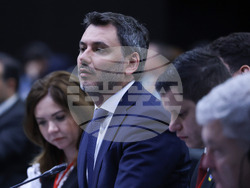 Парламентарна асамблея на НАТО - пленарно заседание