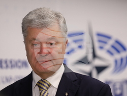 Парламентарна асамблея на НАТО - пленарно заседание