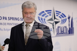 Парламентарна асамблея на НАТО - пленарно заседание