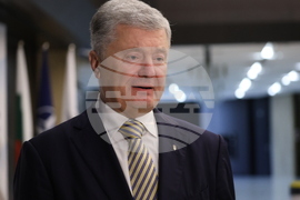 Парламентарна асамблея на НАТО - пленарно заседание