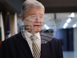 Парламентарна асамблея на НАТО - пленарно заседание