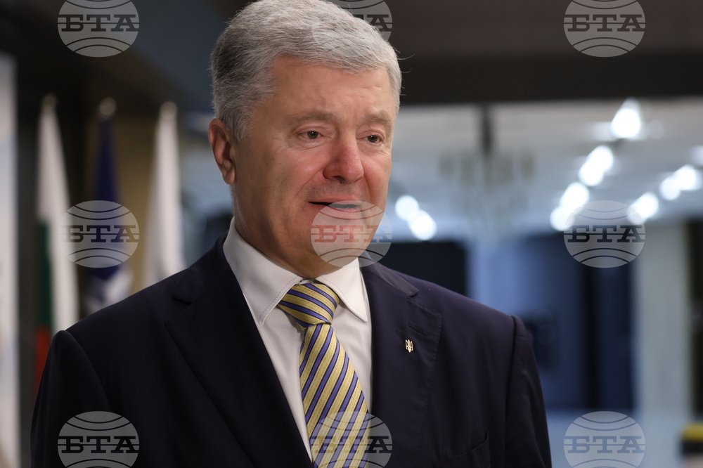 Парламентарна асамблея на НАТО - пленарно заседание