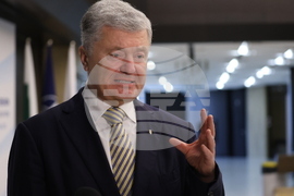 Парламентарна асамблея на НАТО - пленарно заседание