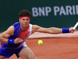 France Tennis French Open