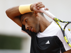 France Tennis French Open