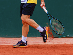France Tennis French Open