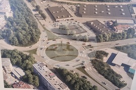 Плевен - Валентин Христов - проекти - представяне