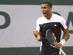 France Tennis French Open
