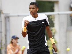 France Tennis French Open