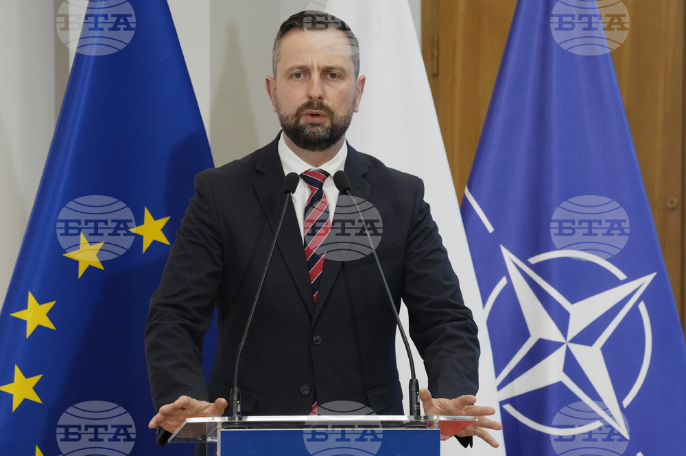Полша може да блокира интеграцията на Украйна в ЕС заради нерешени исторически въпроси