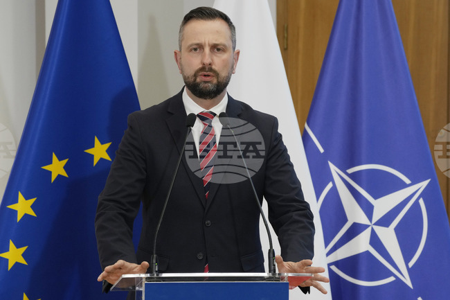 ПАП: Полският вицепремиер каза „Не“ на споразумението с Меркосур