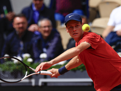 France Tennis French Open