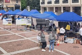 Шумен - училища - панорама на средното образование