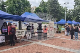 Шумен - училища - панорама на средното образование