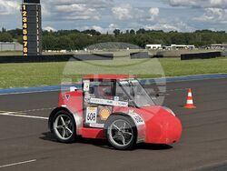 Снимка: Русенски университет „Ангел Кънчев“