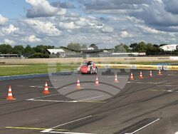 Снимка: Русенски университет „Ангел Кънчев“