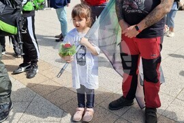 Враца - Национален поход по пътя на Ботевата чета „Козлодуй – Околчица“ 2024