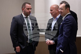 „Гранд хотел Милениум“ - дискусия - законодателство