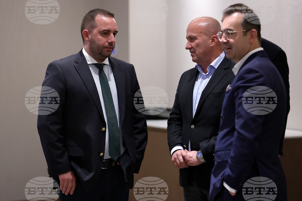 „Гранд хотел Милениум“ - дискусия - законодателство