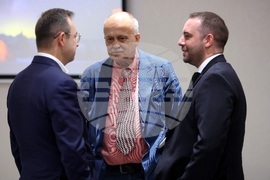 „Гранд хотел Милениум“ - дискусия - законодателство