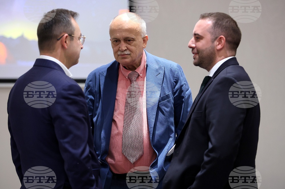 „Гранд хотел Милениум“ - дискусия - законодателство