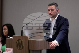 „Гранд хотел Милениум“ - дискусия - законодателство