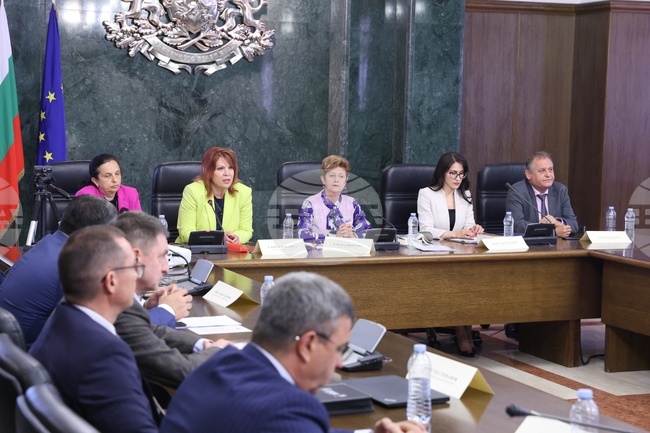 Брифинг - пътнотранспортни произшествия - разследване - законодателни промени