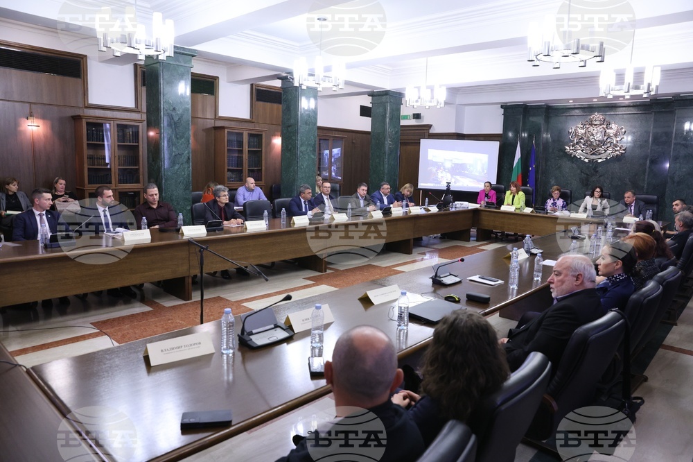 Брифинг - пътнотранспортни произшествия - разследване - законодателни промени