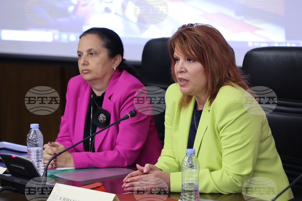 Брифинг - пътнотранспортни произшествия - разследване - законодателни промени