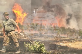 Хасково - Тихомир Петков - фотоизложба