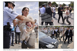 Хасково - Тихомир Петков - фотоизложба