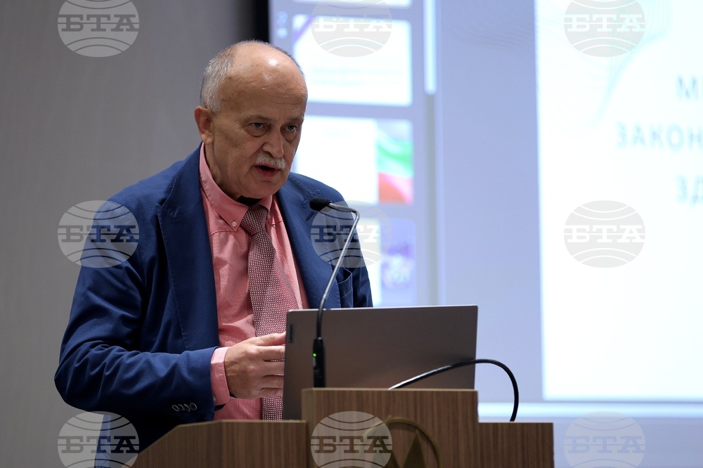 „Гранд хотел Милениум“ - дискусия - законодателство