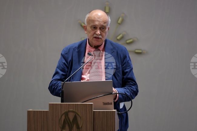 "Гранд хотел Милениум“ - дискусия - законодателство