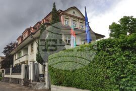 Швейцария - Румен Радев - брифинг