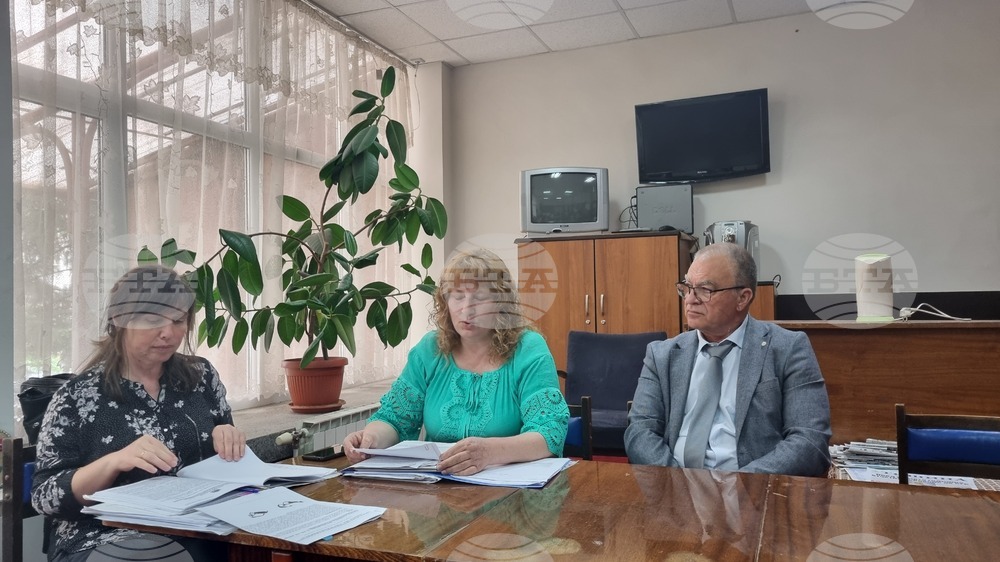 Специалисти разясняваха в Търговище процедурата за подбор на кандидати за осигуряване на високотехнологични помощни средства