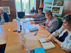 Снимка: Община Плевен