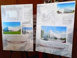 Снимка: Община Плевен