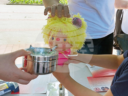 Снимка: Община Търговище