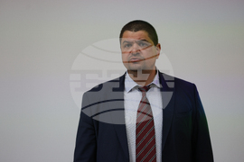 Благоевград - Дигиталното благополучие във висшето образование - Николай Марин