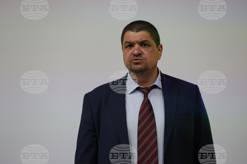 Благоевград - Дигиталното благополучие във висшето образование - Николай Марин
