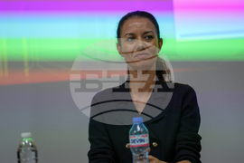 Благоевград - Дигиталното благополучие във висшето образование - Наталия Митева