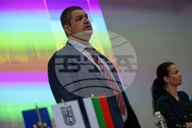 Благоевград - Дигиталното благополучие във висшето образование - Николай Марин