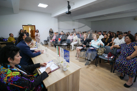 Благоевград - Дигиталното благополучие във висшето образование