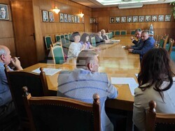 Снимка: Община Плевен