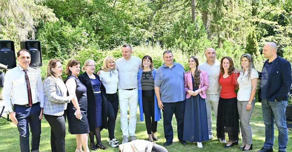 Регионален форум „Жените дават решение“ събра представители на пет области във Варна