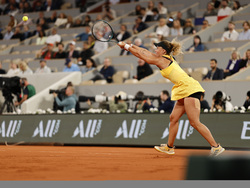 France Tennis French Open