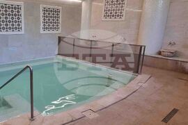 Село Минерални бани - обществена къпалня - проект